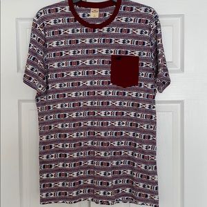Hollister Design T-Shirt